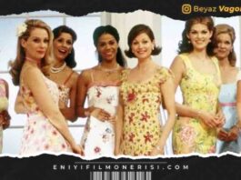 Stepford Kadınları (The Stepford Wives) 2004 Stepford Kadınları 2004 İzle Full Hd Film izle Tek Parça izle Türkçe Dublaj 1080p Türkçe Altyazılı Full Hd Film Cehennem İndir Jet Bölüm Tv